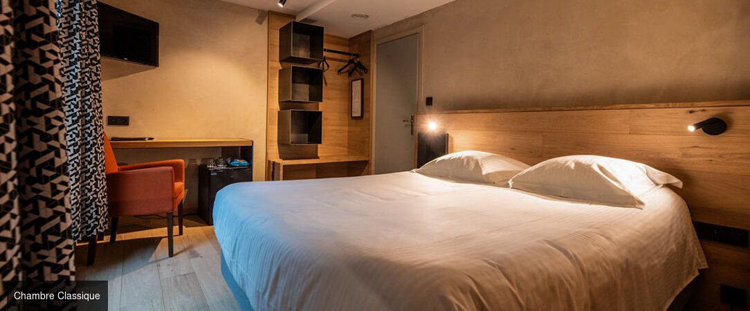 Hostellerie la Claire Fontaine ★★★★ - Une délicieuse retraite gourmande dans le calme du cœur de l'Ardenne belge. - La Roche-en-Ardenne, Belgique