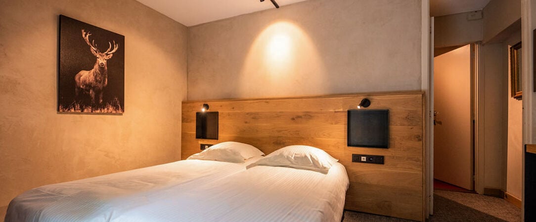 Hostellerie la Claire Fontaine ★★★★ - Une délicieuse retraite gourmande dans le calme du cœur de l'Ardenne belge. - La Roche-en-Ardenne, Belgique