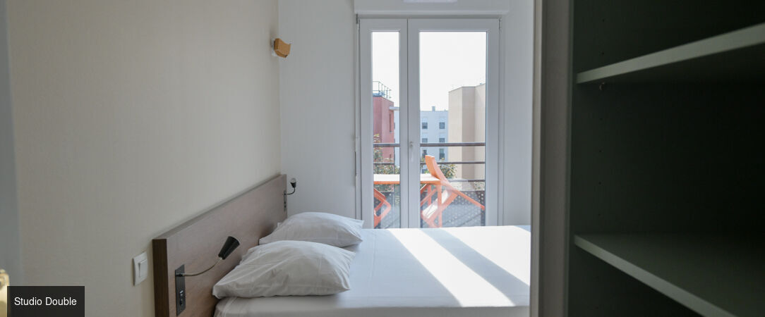 Comfort Aparthotel Versailles, St-Cyr l’École - Studios et appartements modernes, bien équipés dans une bulle de confort bien située à Versailles. - Yvelines, France