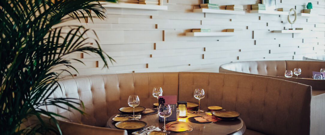 Paramount Hotel Dubai ★★★★★ - Escapade luxueuse, glamour et cinématographique au cœur de Dubaï. - Dubai, United Arab Emirates