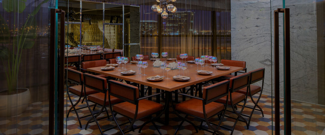 Paramount Hotel Dubai ★★★★★ - Escapade luxueuse, glamour et cinématographique au cœur de Dubaï. - Dubaï, Émirats arabes unis