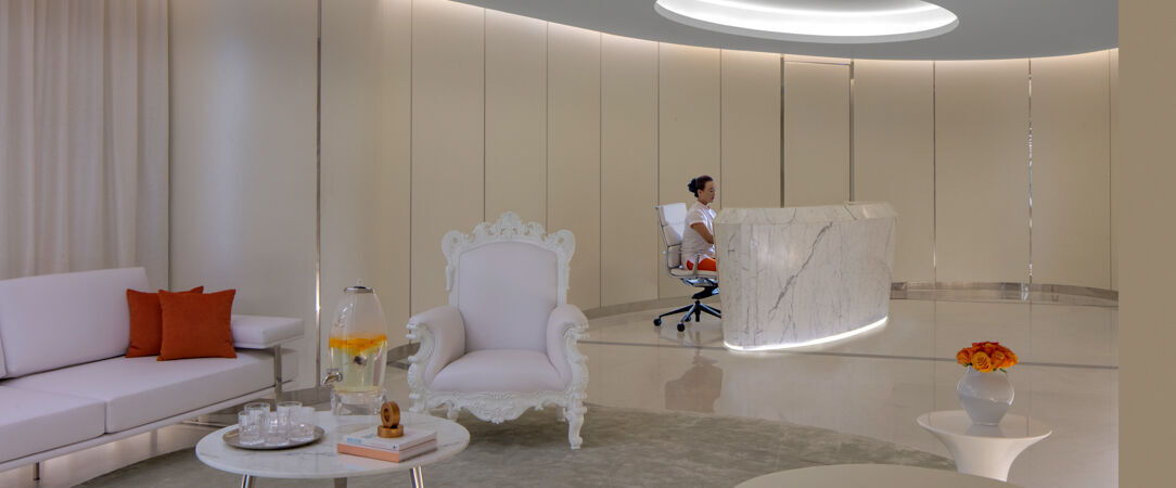 Paramount Hotel Dubai ★★★★★ - Escapade luxueuse, glamour et cinématographique au cœur de Dubaï. - Dubaï, Émirats arabes unis