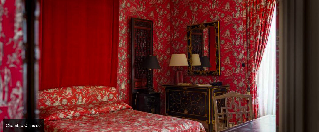 Château Marquis de Terme - Séjour raffiné et expérience œnologique au cœur du Médoc. - Gironde, France