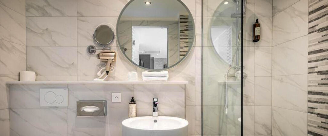 Hotel Jamingo ★★★★ - Une adresse élégante au cœur d’Anvers, entre énergie flamande et douceur urbaine. - Anvers, Belgique