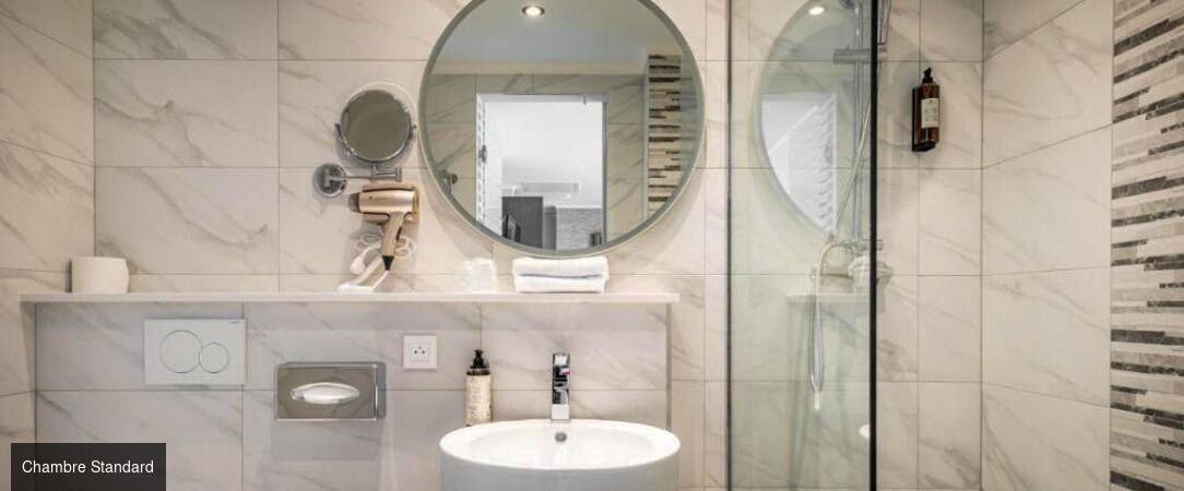 Hotel Jamingo ★★★★ - Une adresse élégante au cœur d’Anvers, entre énergie flamande et douceur urbaine. - Anvers, Belgique