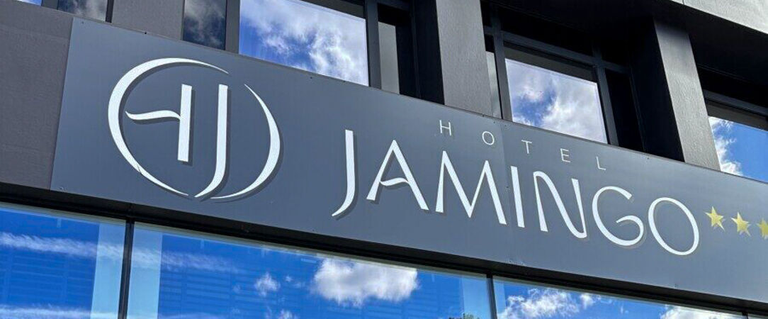 Hotel Jamingo ★★★★ - Une adresse élégante au cœur d’Anvers, entre énergie flamande et douceur urbaine. - Anvers, Belgique