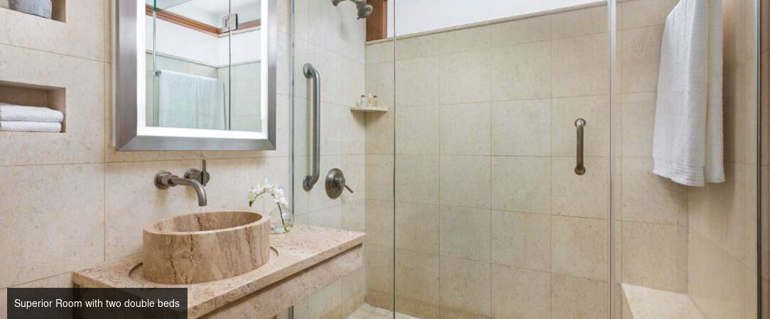 Hôtel 57 ★★★★ - L’adresse idéale pour vivre Manhattan avec style et confort. - New York, United States