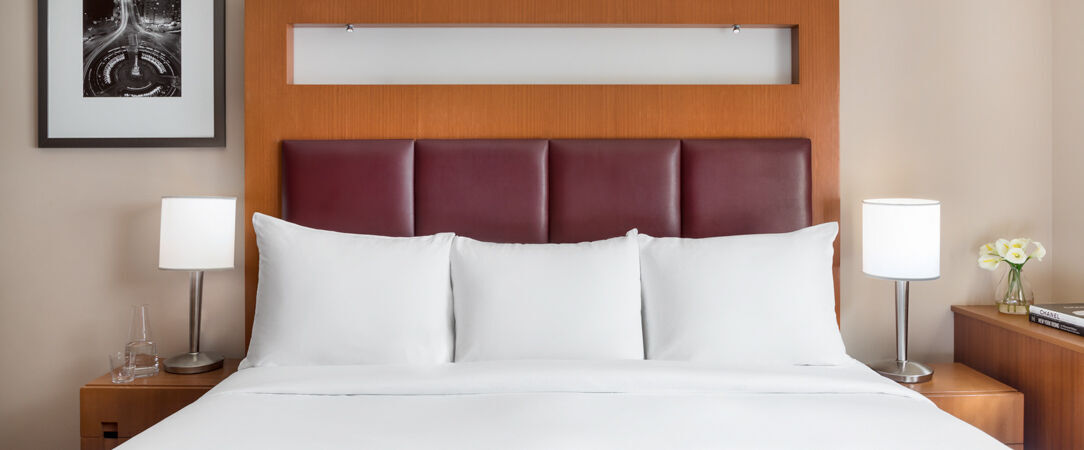 Hôtel 57 ★★★★ - L’adresse idéale pour vivre Manhattan avec style et confort. - New York, United States