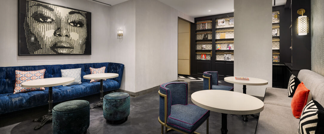 Hôtel 57 ★★★★ - L’adresse idéale pour vivre Manhattan avec style et confort. - New York, United States