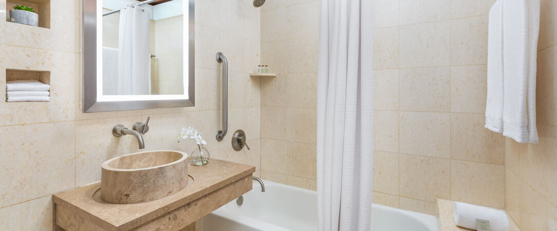 Hôtel 57 ★★★★ - L’adresse idéale pour vivre Manhattan avec style et confort. - New York, United States