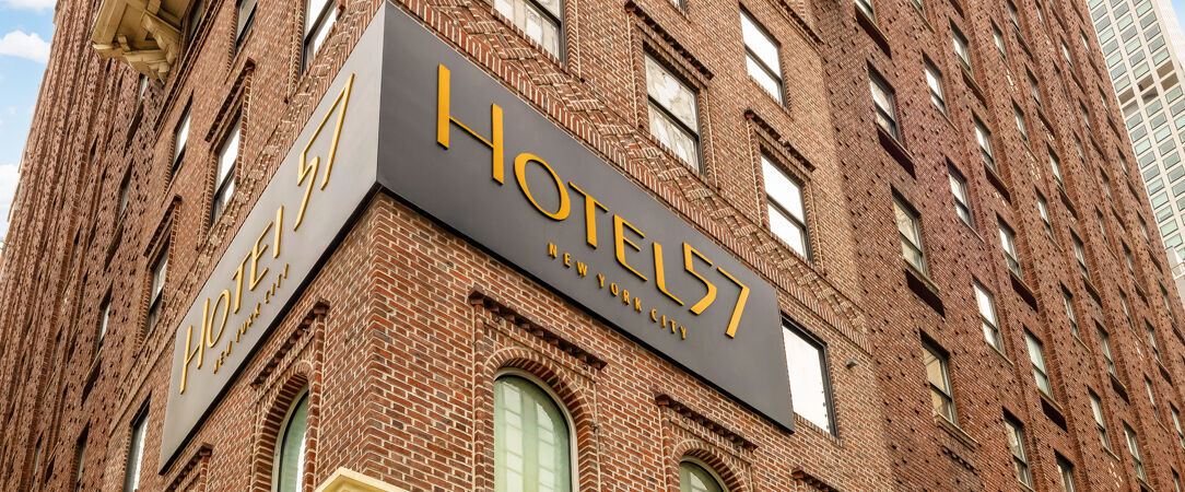 Hôtel 57 ★★★★ - L’adresse idéale pour vivre Manhattan avec style et confort. - New York, United States