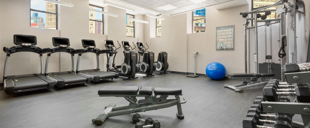 Hôtel 57 ★★★★ - L’adresse idéale pour vivre Manhattan avec style et confort. - New York, United States