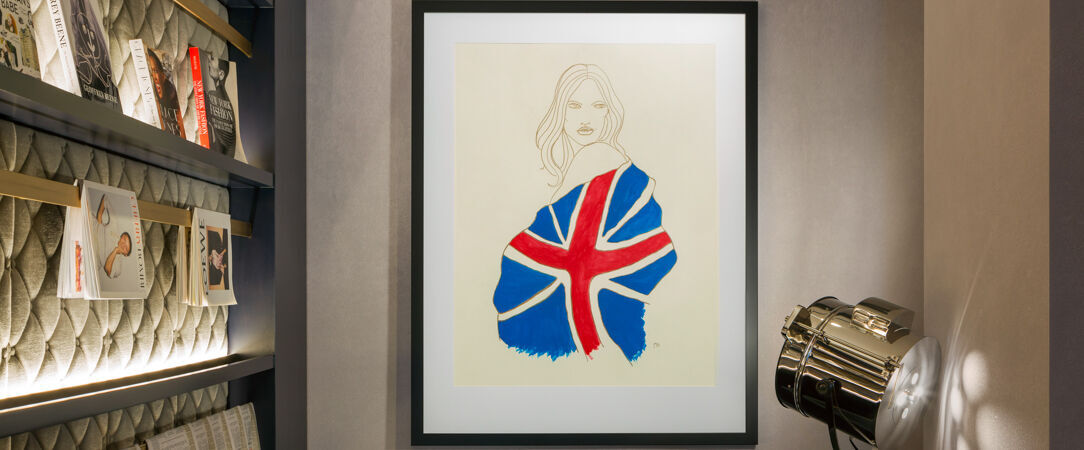 Hôtel 57 ★★★★ - L’adresse idéale pour vivre Manhattan avec style et confort. - New York, United States