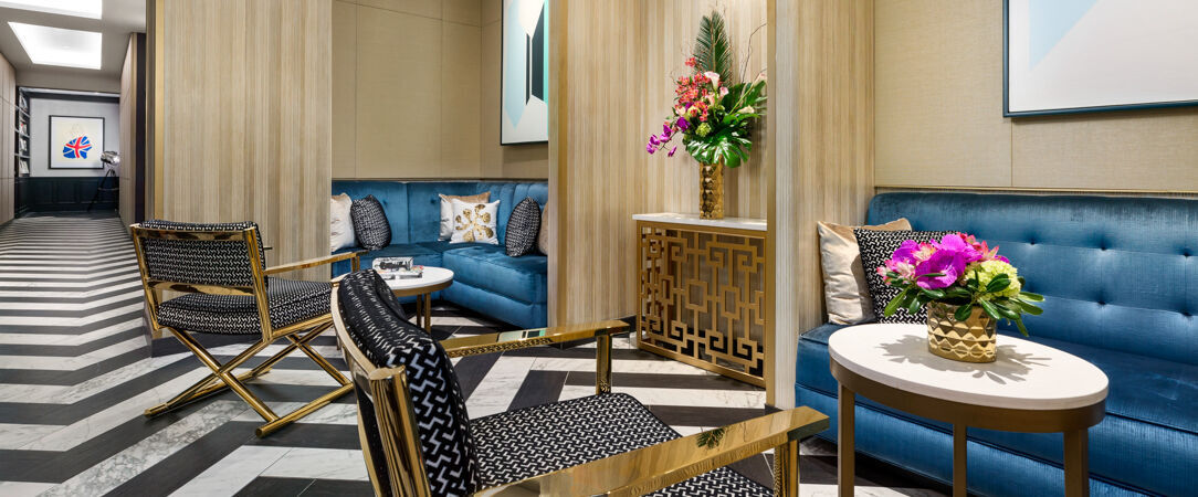 Hôtel 57 ★★★★ - L’adresse idéale pour vivre Manhattan avec style et confort. - New York, United States