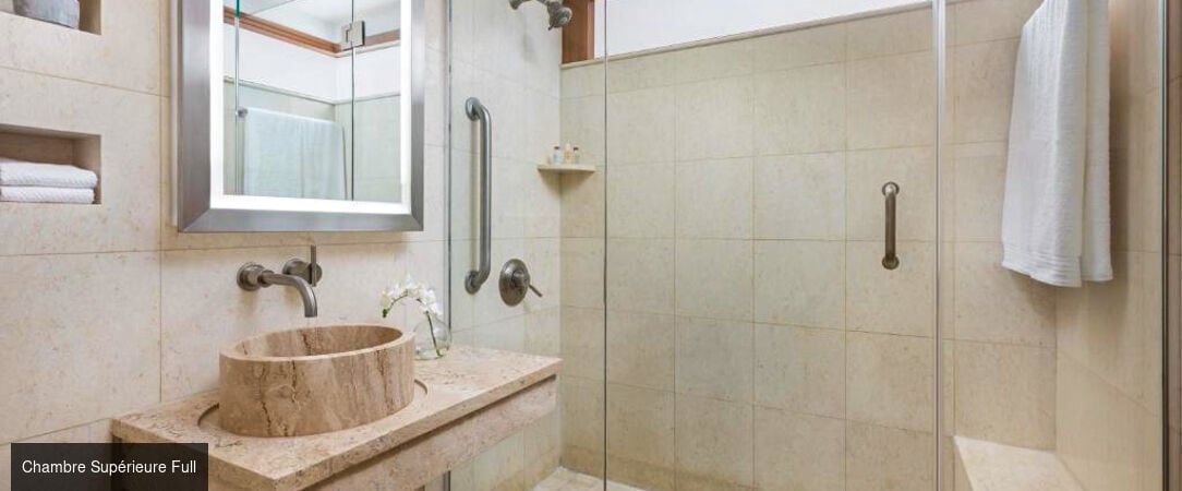 Hotel 57 ★★★★ - L’adresse idéale pour vivre Manhattan avec style et confort. - New York, États-Unis