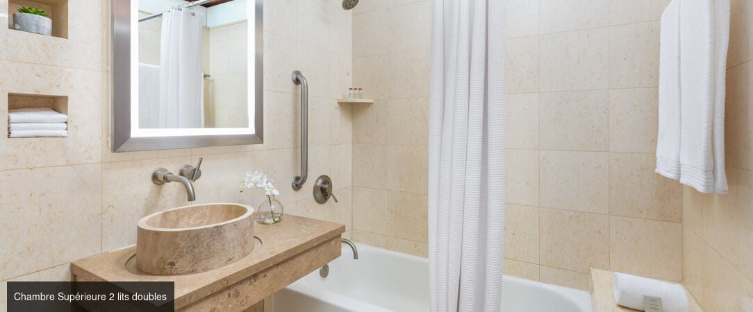 Hotel 57 ★★★★ - L’adresse idéale pour vivre Manhattan avec style et confort. - New York, États-Unis