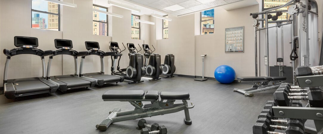 Hotel 57 ★★★★ - L’adresse idéale pour vivre Manhattan avec style et confort. - New York, États-Unis