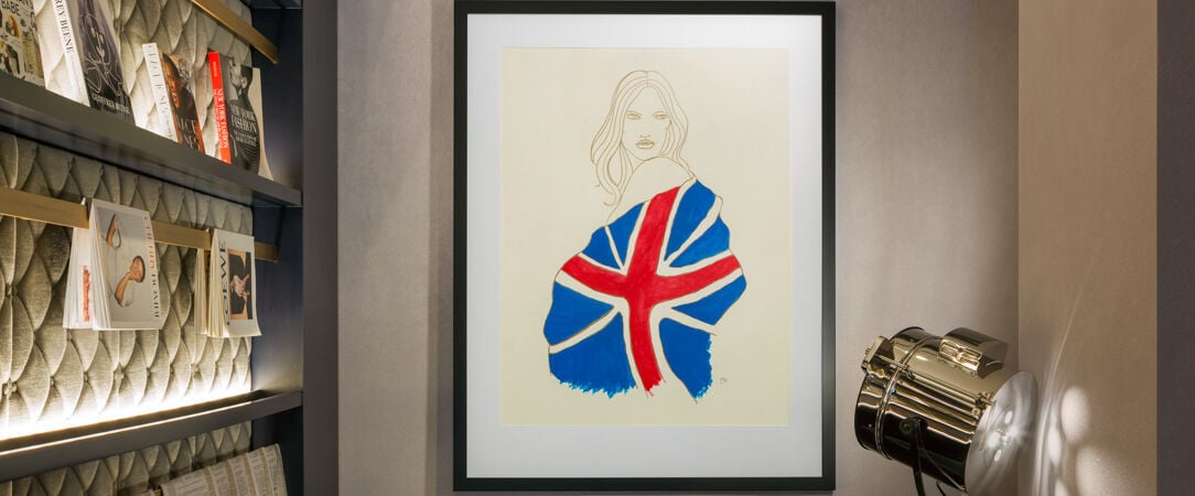 Hotel 57 ★★★★ - L’adresse idéale pour vivre Manhattan avec style et confort. - New York, États-Unis