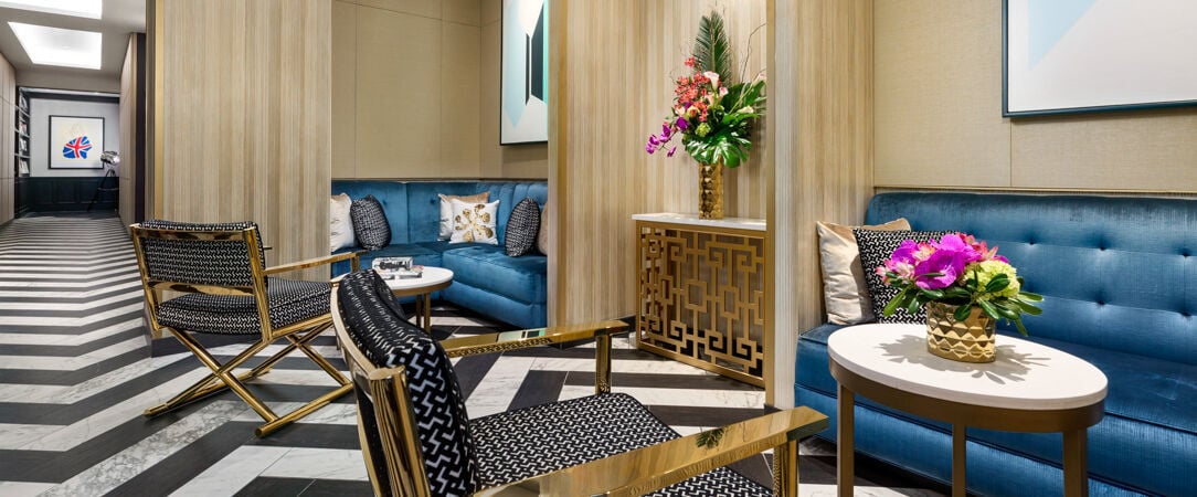 Hotel 57 ★★★★ - L’adresse idéale pour vivre Manhattan avec style et confort. - New York, États-Unis