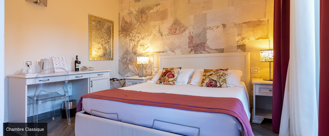 Il Podere di Marfisa ★★★★ - Entre vignes et collines bucoliques, une escapade italienne entre bien-être, confort et dégustations. - Viterbe, Italie