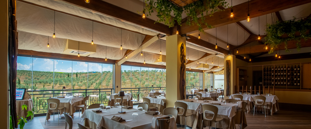 Il Podere di Marfisa ★★★★ - Entre vignes et collines bucoliques, une escapade italienne entre bien-être, confort et dégustations. - Viterbe, Italie