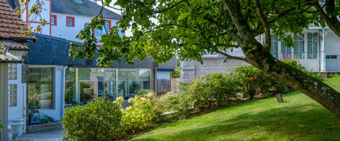 Domaine du Limonay, The Originals Collection ★★★★ - Escapade raffinée en Bretagne, entre Saint-Malo et Cancale, au cœur de la côte Émeraude. - Bretagne, France
