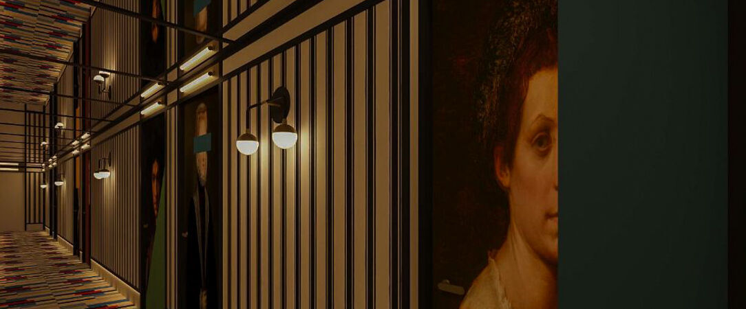 Artcore Hôtel Porto ★★★★ - Belle escapade dans la superbe ville de Porto, dans un hôtel empreint d’originalité, d’art et de confort. - Porto, Portugal