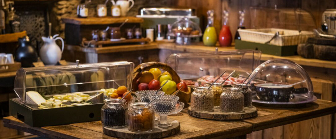 Brieis Relais Alpino ★★★★ - Retraite unique au cœur de la vallée de Maira dans les Alpes italiennes, entre silence, nature et bien-être. - Marmora, Italie
