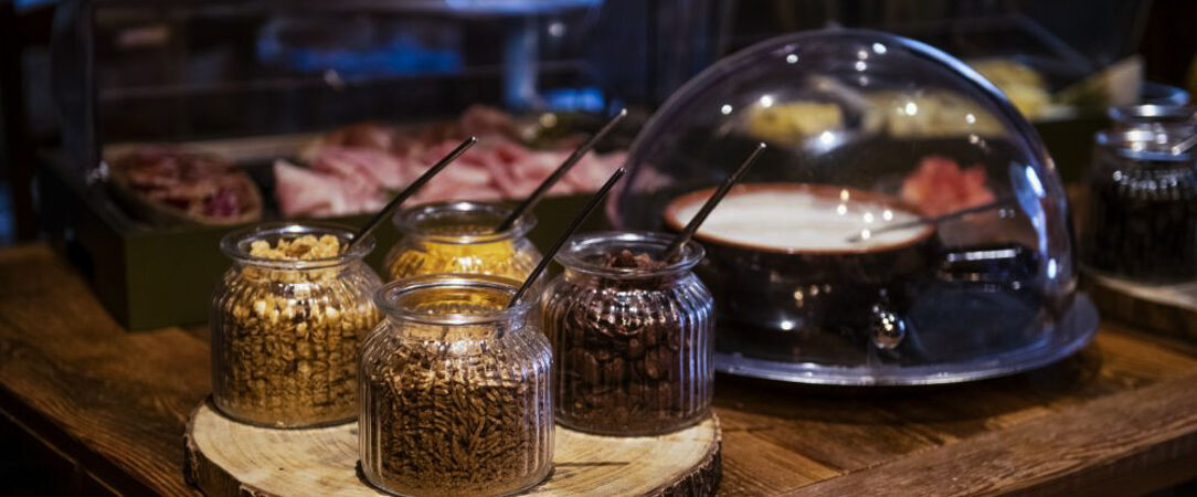 Brieis Relais Alpino ★★★★ - Retraite unique au cœur de la vallée de Maira dans les Alpes italiennes, entre silence, nature et bien-être. - Piémont, Italie
