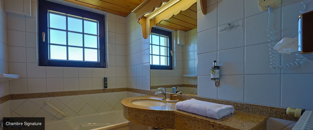 Hôtel Arnold ★★★★ - Séjour de charme au cœur d’un vignoble alsacien, entre douceur familiale, plaisir culinaire et détente. - Alsace, France
