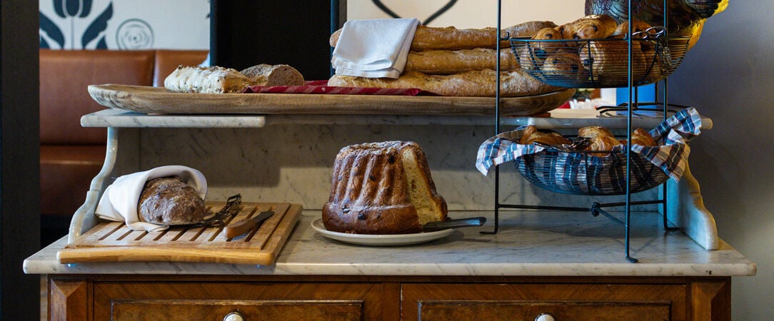 Hôtel Arnold ★★★★ - Séjour de charme au cœur d’un vignoble alsacien, entre douceur familiale, plaisir culinaire et détente. - Alsace, France