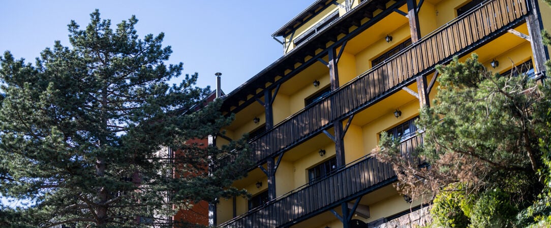 Hôtel Arnold ★★★★ - Séjour de charme au cœur d’un vignoble alsacien, entre douceur familiale, plaisir culinaire et détente. - Alsace, France