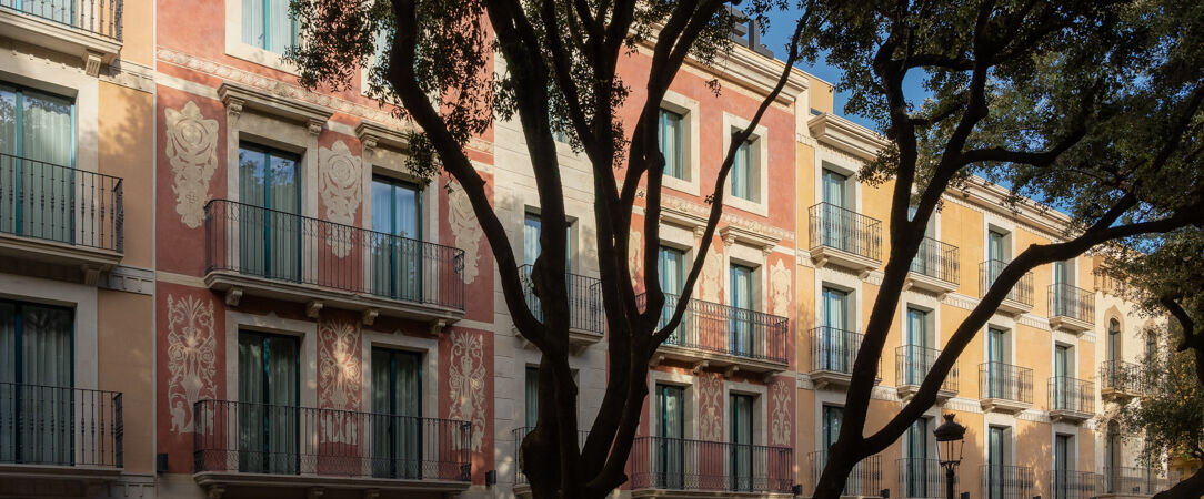 Boutique Elke Spa Hôtel ★★★★SUP - Élégance contemporaine sur la Costa Brava, entre mer et charmes catalans. - Costa Brava, Espagne