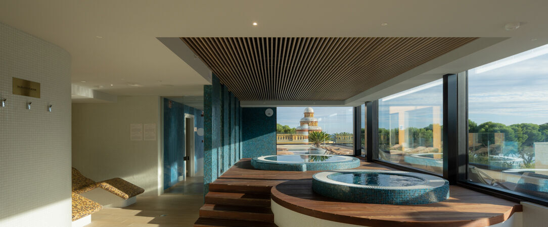 Boutique Elke Spa Hôtel ★★★★SUP - Élégance contemporaine sur la Costa Brava, entre mer et charmes catalans. - Costa Brava, Espagne