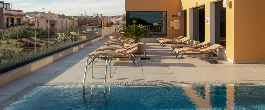 Boutique Elke Spa Hôtel ★★★★SUP - Élégance contemporaine sur la Costa Brava, entre mer et charmes catalans. - Costa Brava, Espagne