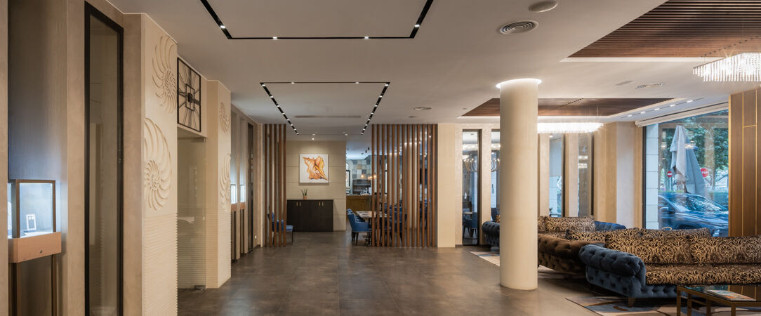 Boutique Elke Spa Hôtel ★★★★SUP - Élégance contemporaine sur la Costa Brava, entre mer et charmes catalans. - Costa Brava, Espagne