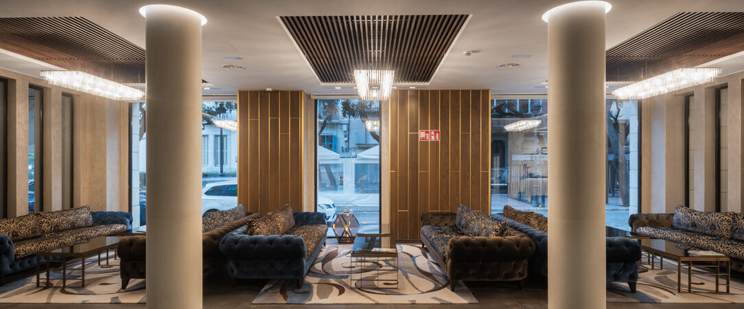 Boutique Elke Spa Hôtel ★★★★SUP - Élégance contemporaine sur la Costa Brava, entre mer et charmes catalans. - Costa Brava, Espagne