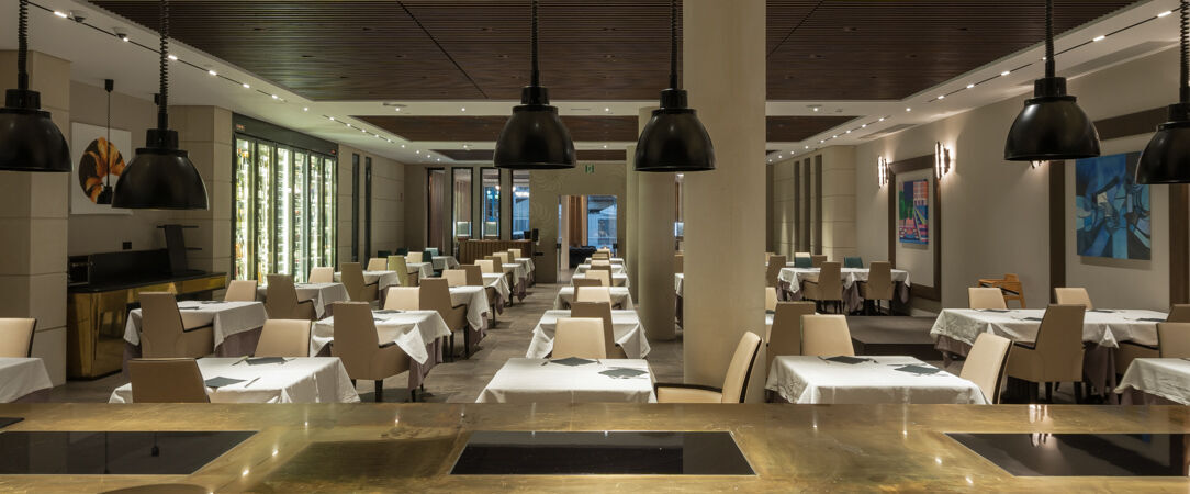 Boutique Elke Spa Hôtel ★★★★SUP - Élégance contemporaine sur la Costa Brava, entre mer et charmes catalans. - Costa Brava, Espagne