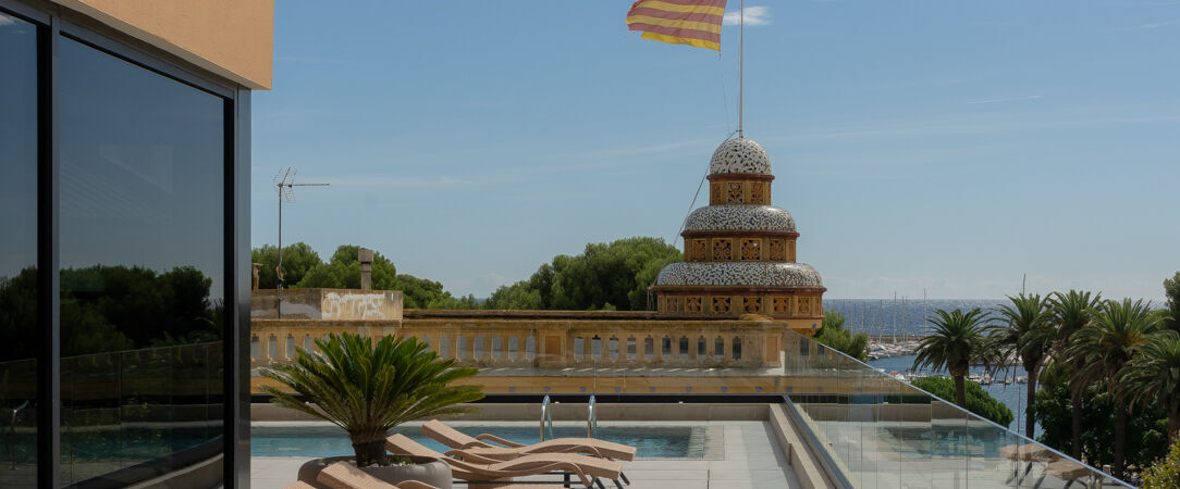 Boutique Elke Spa Hôtel ★★★★SUP - Élégance contemporaine sur la Costa Brava, entre mer et charmes catalans. - Costa Brava, Espagne