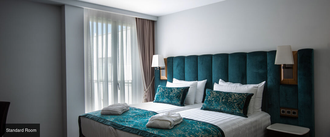 Boutique Elke Spa Hôtel ★★★★SUP - Élégance contemporaine sur la Costa Brava, entre mer et charmes catalans. - Costa Brava, Espagne