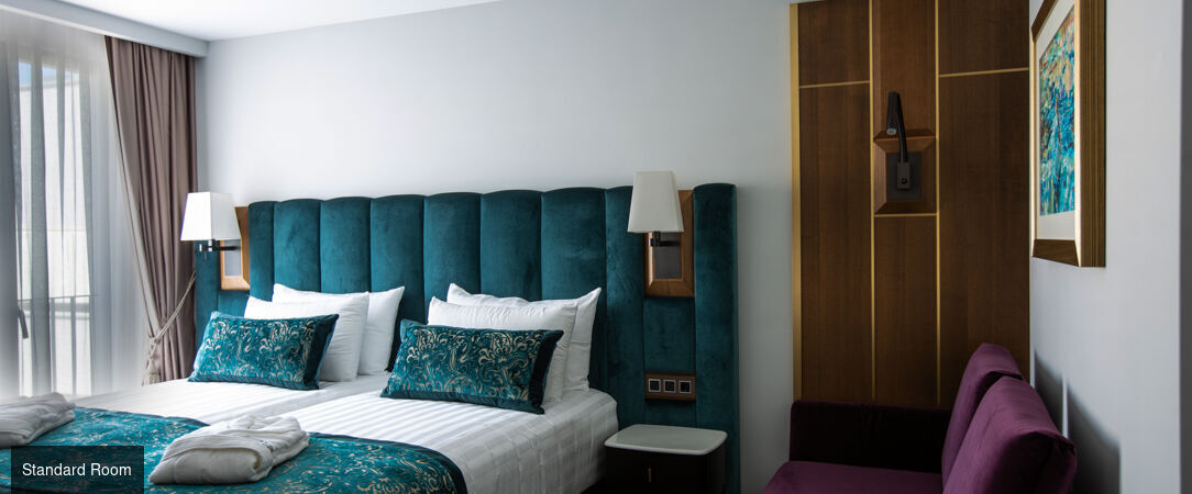 Boutique Elke Spa Hôtel ★★★★SUP - Élégance contemporaine sur la Costa Brava, entre mer et charmes catalans. - Costa Brava, Espagne