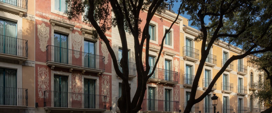Boutique Elke Spa Hôtel ★★★★SUP - Élégance contemporaine sur la Costa Brava, entre mer et charmes catalans. - Costa Brava, Espagne