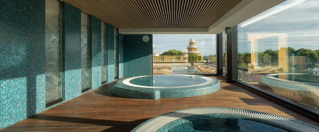 Boutique Elke Spa Hôtel ★★★★SUP - Élégance contemporaine sur la Costa Brava, entre mer et charmes catalans. - Costa Brava, Espagne