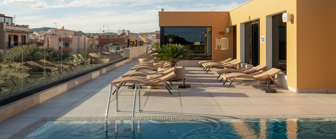 Boutique Elke Spa Hôtel ★★★★SUP - Élégance contemporaine sur la Costa Brava, entre mer et charmes catalans. - Costa Brava, Espagne