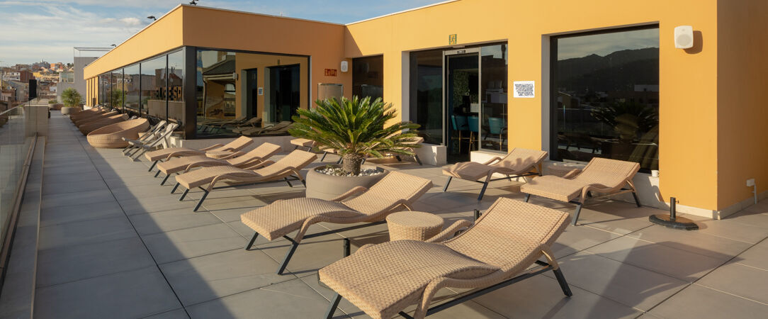 Boutique Elke Spa Hôtel ★★★★SUP - Élégance contemporaine sur la Costa Brava, entre mer et charmes catalans. - Costa Brava, Espagne