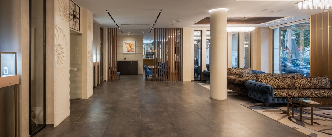 Boutique Elke Spa Hôtel ★★★★SUP - Élégance contemporaine sur la Costa Brava, entre mer et charmes catalans. - Costa Brava, Espagne