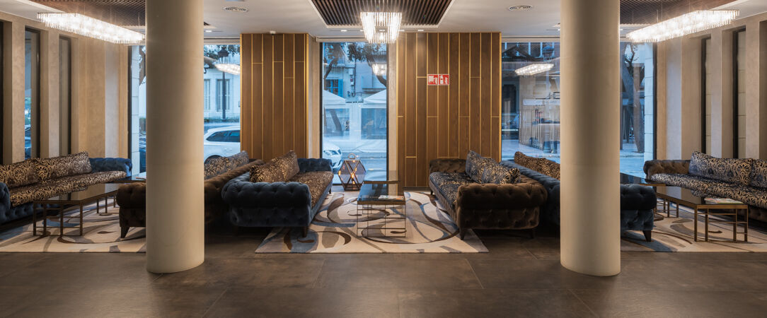 Boutique Elke Spa Hôtel ★★★★SUP - Élégance contemporaine sur la Costa Brava, entre mer et charmes catalans. - Costa Brava, Espagne