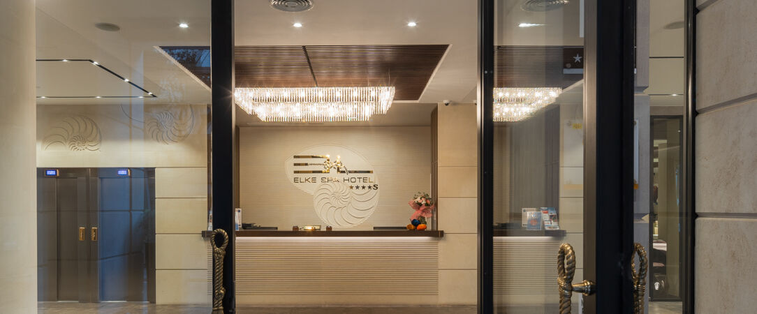Boutique Elke Spa Hôtel ★★★★SUP - Élégance contemporaine sur la Costa Brava, entre mer et charmes catalans. - Costa Brava, Espagne