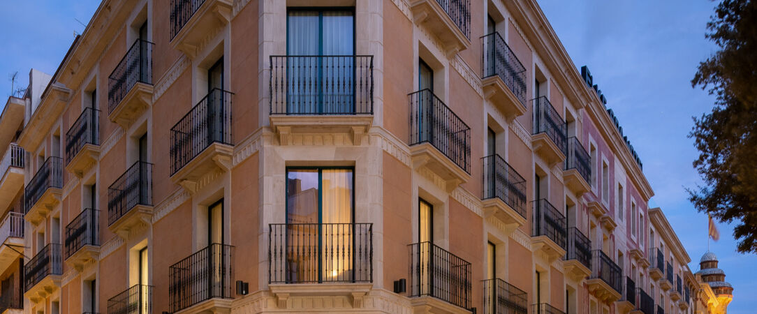 Boutique Elke Spa Hôtel ★★★★SUP - Élégance contemporaine sur la Costa Brava, entre mer et charmes catalans. - Costa Brava, Espagne