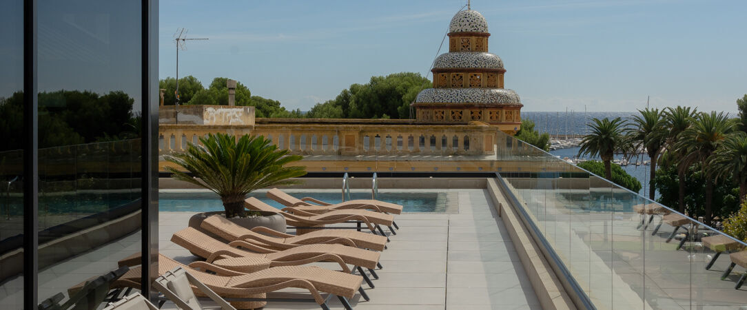 Boutique Elke Spa Hôtel ★★★★SUP - Élégance contemporaine sur la Costa Brava, entre mer et charmes catalans. - Costa Brava, Espagne